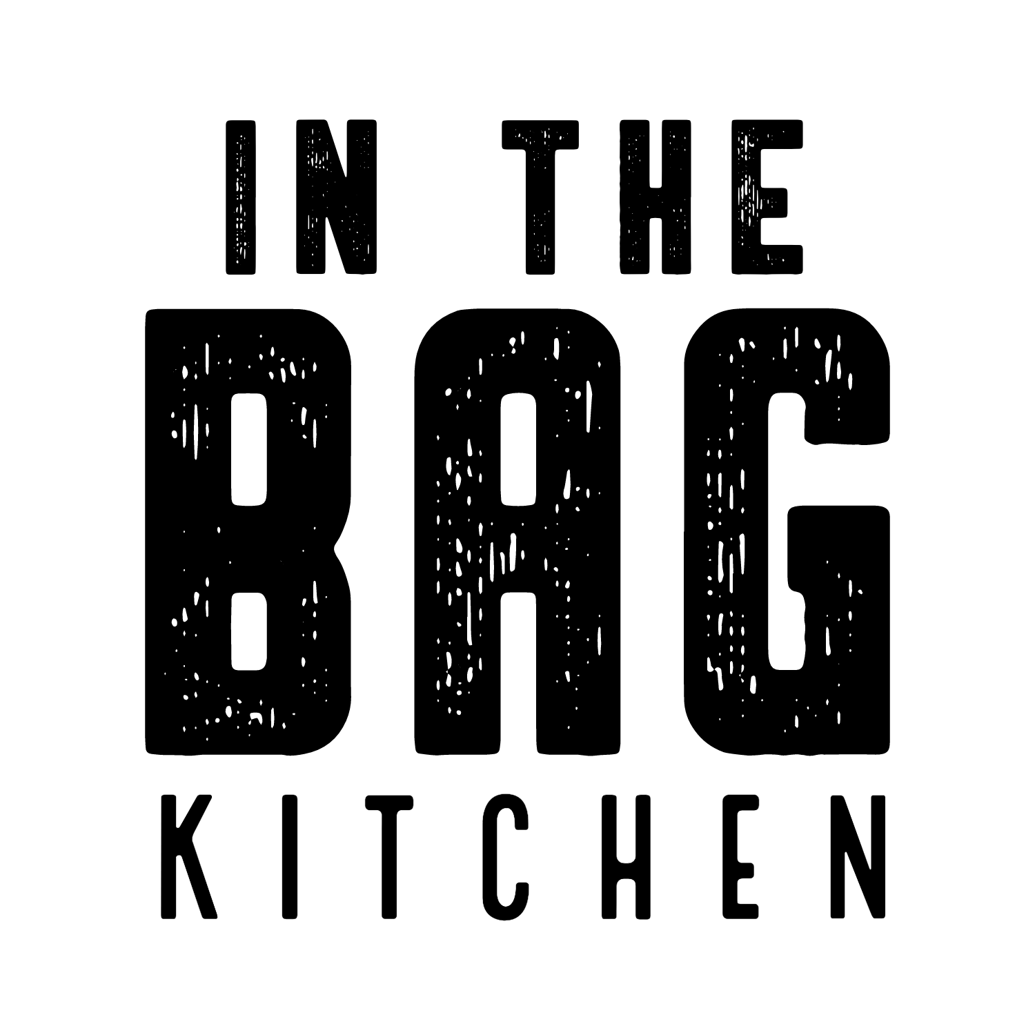 In The Bag Kitchen